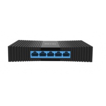 TP-LINK TL-SG1005M 5口千兆交换机