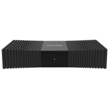 TP-LINK TL-SF1016D 16口百兆桌面交换机