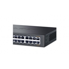 TP-LINK TL-SG1024DT 24口千兆桌面交换机