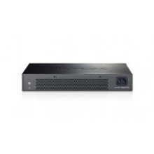 TP-LINK TL-SG1024DT 24口千兆桌面交换机