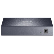 P-LINK TL-SF1008D 8口铁壳百兆交换机