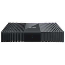 TP-LINK TL-SF1016M 16口百兆塑壳交换机