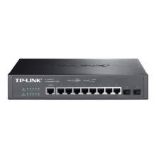 TP-LINK TL-SG5210 8口千兆网管交换机