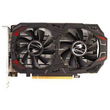 七彩虹1050TI 4G 灵动鲨