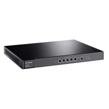 TP-LINK TL-ER3220G千兆企业VPN路由器 带机300