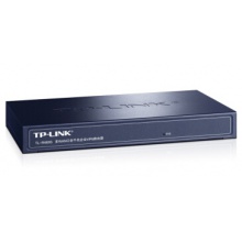 TP-LINK TL-R483G 多WAN口千兆VPN路由器 带机50-80