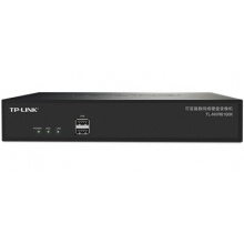 TP-LINK TL-NVR6116K TP16路单盘位录像机
