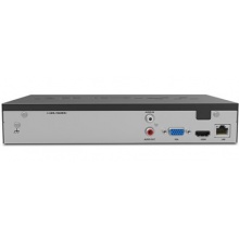 TP-LINK TL-NVR6116K TP16路单盘位录像机