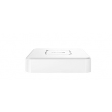 TP-LINK TL-NVR6108C-B H.265 网络硬盘录像机 8路塑壳录像机支持400万