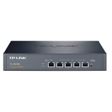 TP-LINK TL-R476G 单WAN口千兆企业VPN路由器