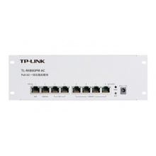 TP-LINK TL-R488GPM-AC(白色) POE.AC一体化路由器