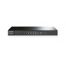 TP-LINK TL-ER6110G 待机量500台单口企业路由器