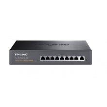 TP-LINK TL-R479GPE-AC VPN路由器 POE/AC一体化千兆VPN路由器 带机50-80