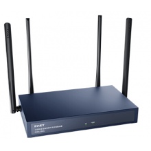 迅捷FER1200G 1200M企业级千兆无线路由器