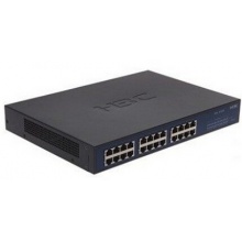 华三H3C SMB-S1224V2 H3C 24口全千兆交换机