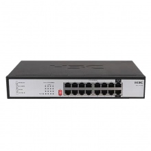 TP-LINK TL-SH5428 万兆上联三层网管交换机/24GE+4SFP+