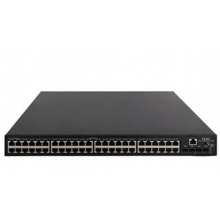 华三(H3C)S5024PV3-EI-PWR 全千兆二层WEB网管企业级交换机