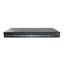 华三LS-5120V2-28P-SI 24口千兆二层管理交换机
