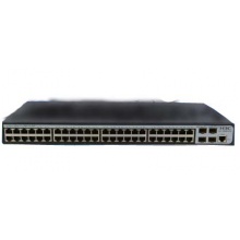 华三 SMB-S1850V2-52P  全千兆二层可网关交换机