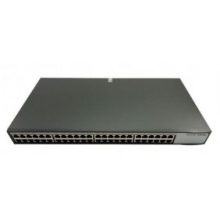 华三(H3C)SMB-S1248 48口千兆交换机 48口全千兆二层非网管交换机