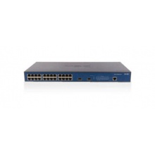 华三H3C SMB-S5024PV5-EI 24口全千兆二层网管交换机