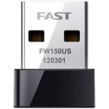 迅捷FW150US免驱版 迅捷150M免驱网卡