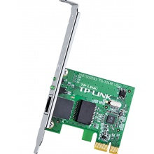 TP-LINK TG-3269E PCI-E千兆有线网卡