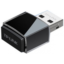 TP-LINK TL-WN725N免驱版 150M无线免驱网卡