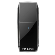 TP-LINK TL-WN823N(免驱)网卡 300M无线网卡