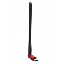 TP-LINK TL-WN726N(免驱版) 150M高增益免驱网卡