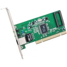 TP-LINK TG-3269C PCI千兆有线网卡