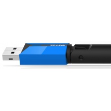 TP-LINK TL-WDN5200H免驱版 650M免驱无线网卡