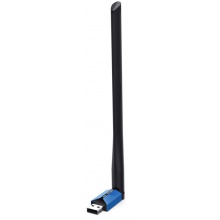 TP-LINK TL-WDN5200H免驱版 650M免驱无线网卡