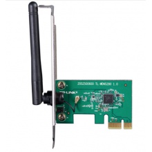 TP-LINK TL-WDN5280 AC650双频无线PCI-E网卡