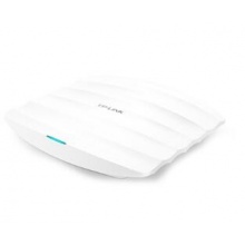 TP-LINK TL-AP302C-PoE 300M无线吸顶AP POE供电