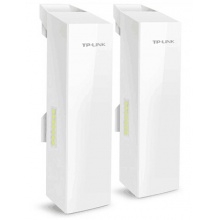 TP-LINK S2-1KM 1公里 室外网桥POE和DC供电