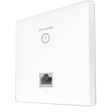 TP-LINK TL-AP450I-PoE 450M面板AP,POE供电