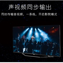 高清线原装HDMI线19+1 1.5米 HDMI高清线独立包装 机顶盒电视数据线连接线