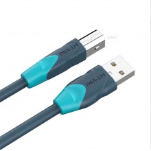 迈拓维矩 MT-U2030-S USB打印线 3米