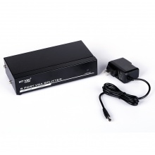 迈拓维矩 MT-3508 一进八出 VGA分配器分屏器（350HZ）