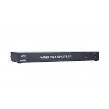 迈拓维矩 MT-35016（16口）一进16出 分配器分屏器 机架式（350HZ）