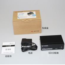 迈拓维矩 MT-35016 16口VGA分配器 分屏器 1分16一进16出分屏器 机架式 高清