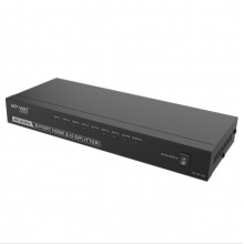迈拓维矩 MT-SP148(2.0)HDMI 4口分配器分屏器4k@60Hz同时显示2.0版