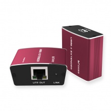 迈拓维矩 MT-450FT 50米 网线转USB 延长器