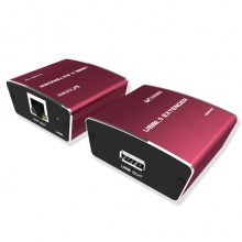 迈拓维矩 MT-450FT 50米 网线转USB 延长器