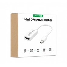 世迅 MINHDMI转HDMI盒子