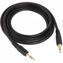 秋叶原 Q-354 1.5米 3.5对3.5线 音频线