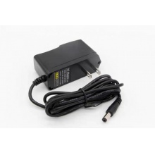 粤众 9V1A电源适配器 路由器适配器5.5*2.5口