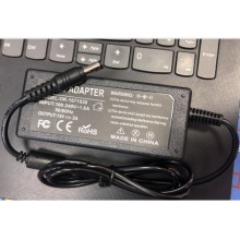 15V3A音响电源适配器 户外音响拉杆电瓶箱监控充电线
