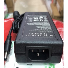 电脑一体机电源12V6A电源适配器监控LED电源6A显示器电源充电器